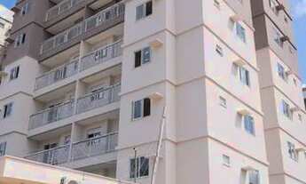 Imagem 6: 022=Apartamento para venda tem 55 metros quadrados com 2 quartos em Turu - São Luís - MA