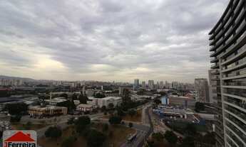 Imagem 4: TIME LIFE JD. DAS PERDIZES, 2 dormitórios, suíte, 1 vaga