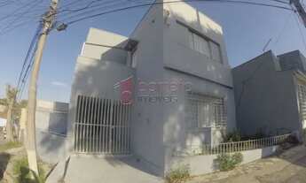 Imagem: Casa Padrão em Jundiaí