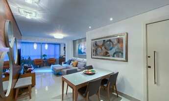 Imagem 6: Apartamento para venda possui 141 metros quadrados com 3 quartos