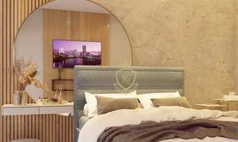 Imagem 7: Casa à venda, 246 m² por R$ 2.200.000,00 - Condominio Portal dos Bandeirantes - Salto/SP