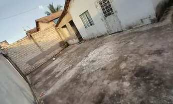 Imagem 3: Vendo casa no bairro salvação toda murada cerca elétrica