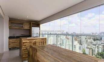 Imagem 2: Apartamento para locação no Brooklin Paulista