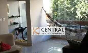 Imagem 2: Apartamento com 4 dormitórios para alugar, 110 m² por R$ 4.300,00/mês - Itaigara - Salvado