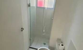 Imagem 6: Apartamento para Locação em São Paulo, Horto Florestal, 2 dormitórios, 1 banheiro