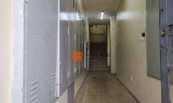 Imagem 2: Apartamento com 2 dormitórios para alugar, 55 m² por R$ 1.200/mês - Areal - Águas Claras/D