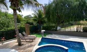 Imagem: Casa com 3 dormitórios, 280 m² - venda