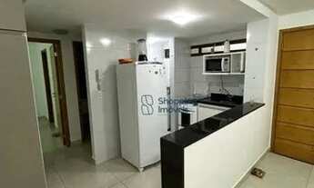 Imagem 4: Aluga-se Excelente apartamento,100% mobiliado