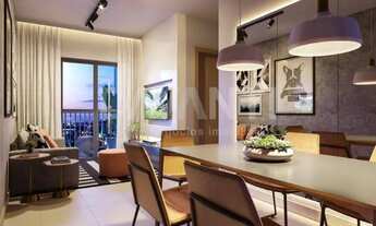 Imagem: Apartamento - Jardim Itatiaia - Campinas