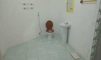 Imagem 6: Apartamento para aluguel com 67 metros quadrados com 2 quartos em Santa Teresa - Rio de Ja