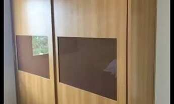 Imagem 2: Locação de Apartamento MOBILIADO com 3 quartos em Taubaté/SP