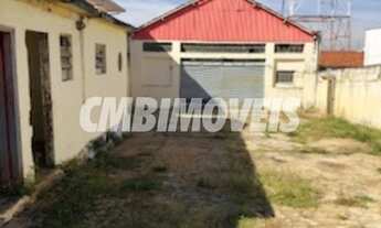 Imagem 4: Barracão - Castelo - Campinas