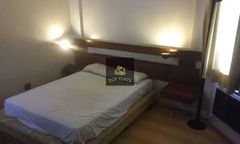 Imagem 7: Flat Para Locação no Brooklin