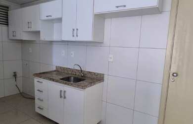 Imagem 3: Apartamento para aluguel tem 50 metros quadrados com 1 quarto