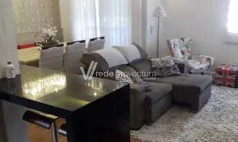 Imagem 3: Apartamento - Jardim do Lago - Campinas
