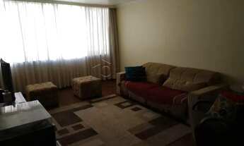 Imagem: Apartamento Padrão em Jundiaí