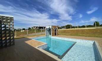 Imagem: Casa a Venda no Condomínio Victória Golf