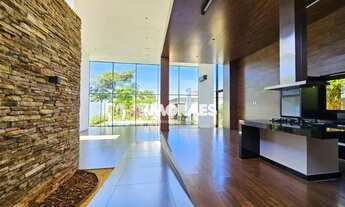 Imagem 3: Casa com 3 dormitórios, 350 m² - venda por R$ 2.200.000,00 ou aluguel por R$ 8.676,00/mês