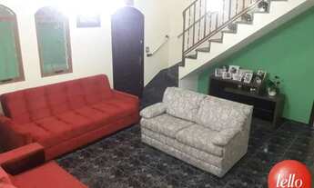 Imagem 3: São Paulo - Casa Padrão - Sapopemba