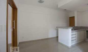 Imagem 3: Apartamento para Aluguel - Nova Aliança, 1 Quarto, 42 m2