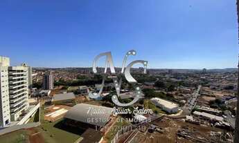 Imagem 5: Apartamento para aluguel possui 60 metros quadrados com 2 quartos em Vila Assis - Jaú - SP