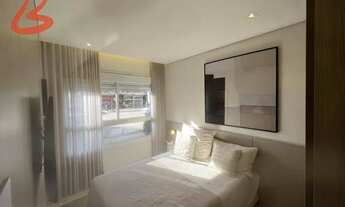 Imagem 5: Apartamento com 1 suite à venda, 38 m² por R$ 299.000 - Tatuapé - São Paulo/SP