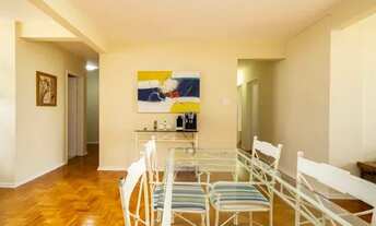 Imagem 7: Edifício EDNA no 17º Andar em Perdizes em São Paulo - EXCELENTE Apartamento à Venda conten