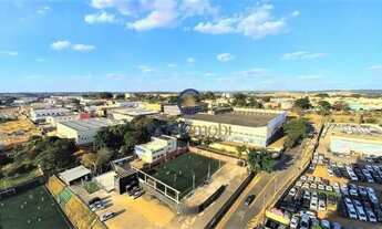 Imagem 7: Cobertura - Mansões Santo Antônio - Campinas