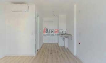 Imagem 13: Studio em Pinheiros