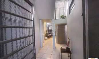 Imagem 6: Casa (sobrado na rua) 5 dormitórios/suite, cozinha planejada