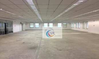 Imagem 6: Conjunto para alugar, 609 m² - Vila Olímpia - São Paulo/SP