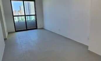 Imagem 4: AHNV)-Apartamento I 2 quartos I Encruzilhada I Lazer completo I Edf Praça dos Baobas