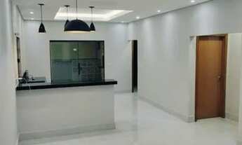 Imagem 6: Casa no Riacho Fundo 2 *Financia até 100