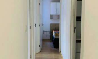 Imagem 7: Apartamento com 3 dormitórios à venda, 66 m² por R$ 345.000,00 - Condominio Easy Life - So