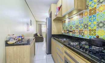 Imagem 5: Casa na avenida do chacara das rosas