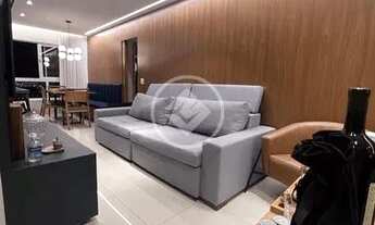 Imagem 3: Apartamento com 2 suítes no Setor Marista, Goiânia codigo: 30127