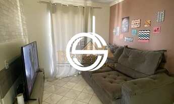 Imagem 1: Apartamento com 2 Dormitórios, 1 Vaga, 56 m² - Vila Formosa Não perca essa oportunidade