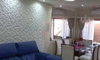 Imagem 2: Sobrado com 3 dormitórios à venda, 160 m² por R$ 700.000 - Jaguaré - São Paulo/SP