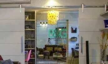 Imagem 2: Apartamento com 4 dormitórios à venda, 164 m² por R$ 2.049.000 - Lapa - São Paulo/SP