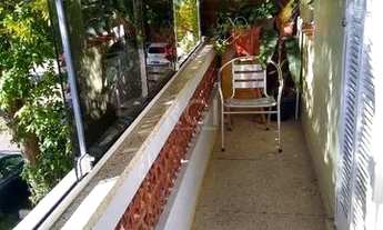 Imagem 2: Apartamento para Venda - 97.79m², 2 dormitórios, Cristo Redentor