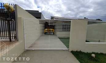 Imagem 3: Chapada - vila Idelmira