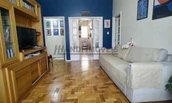 Imagem 4: Apartamento-À VENDA-Maracanã-Rio de Janeiro-RJ