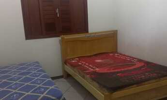 Imagem 4: Casa praia de Zumbi na Semana Santa