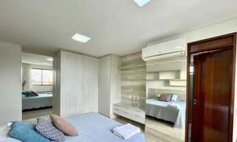 Imagem 5: Apartamento 175 metros quadrados com 3 suítes em Miramar