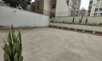 Imagem 6: ALUGO - Apartamento com 3 quartos - Tijuca - RUA AFONSO PENA