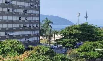 Imagem: Apartamento 2 Quartos Pé na Areia