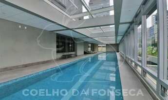 Imagem 7: São Paulo - Apartamento Padrão - Itaim Bibi