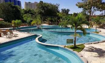 Imagem: Promoção em Julho - Caldas Novas