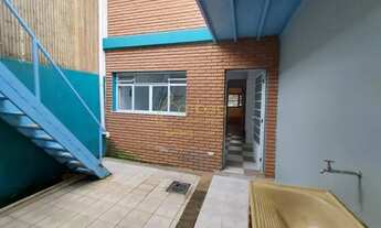 Imagem 7: Sobrado, Alto da Boa Vista - São Paulo