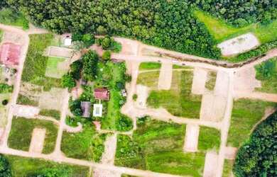 Imagem 5: Terrenos com a oferta Imperdível próximo ao Centro de Ibiúna SP